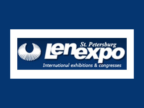 St. Petersburg Lenexpo